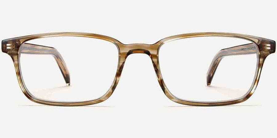 Zenith Composite Frame Glasses